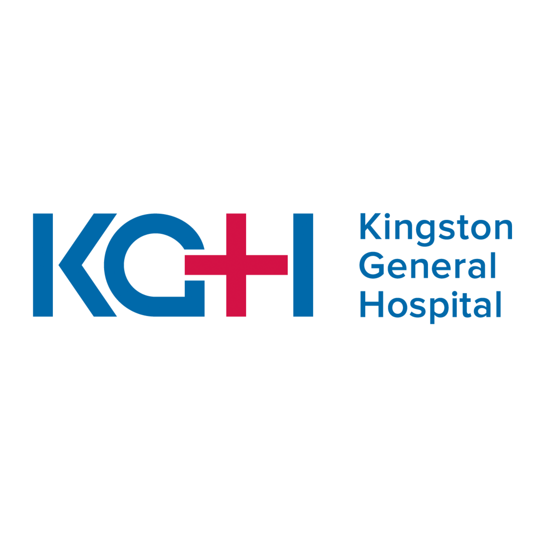 Kingston Logo