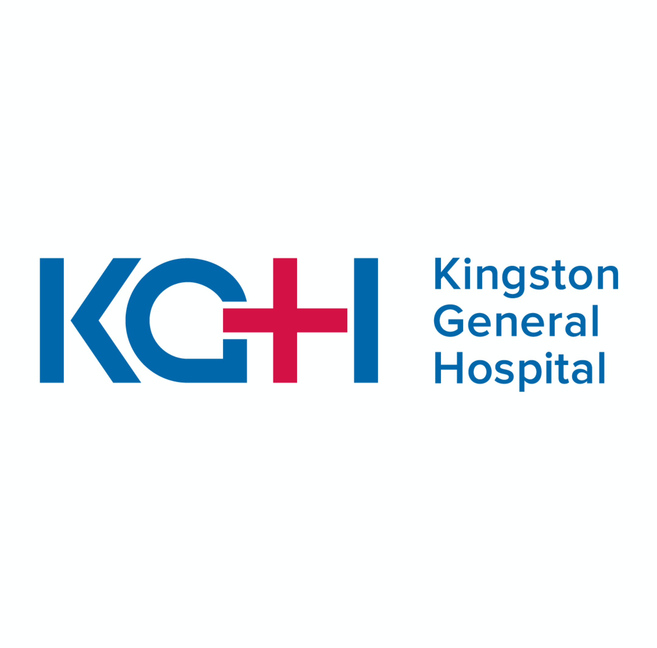 Kingston Logo
