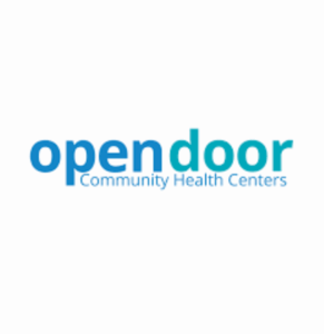 Opendoor logo