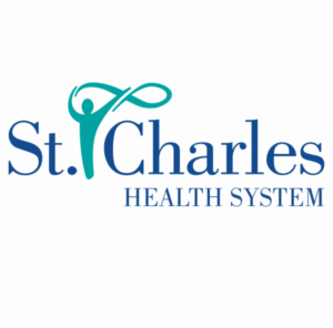 StCharles logo