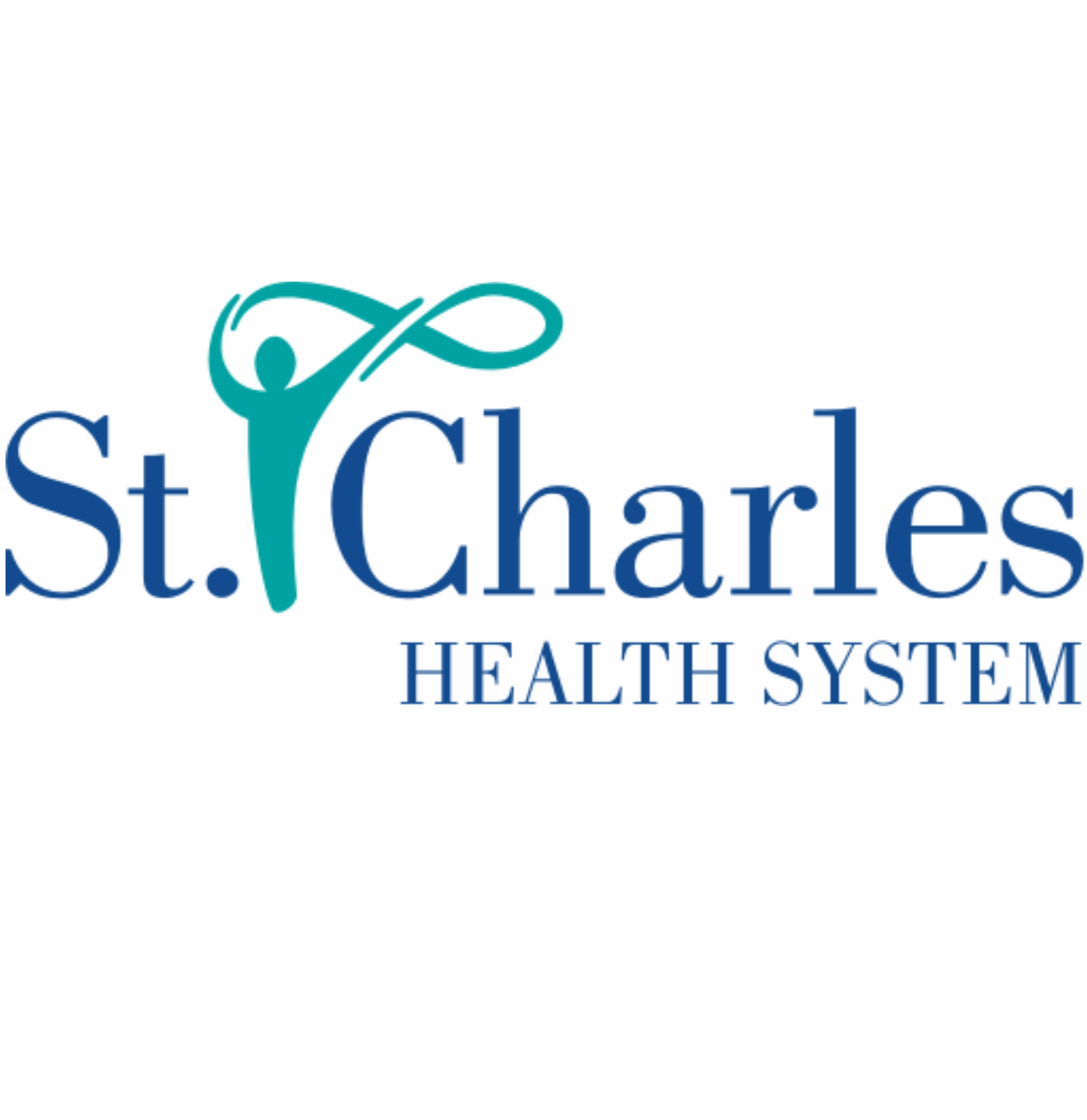 StCharles logo