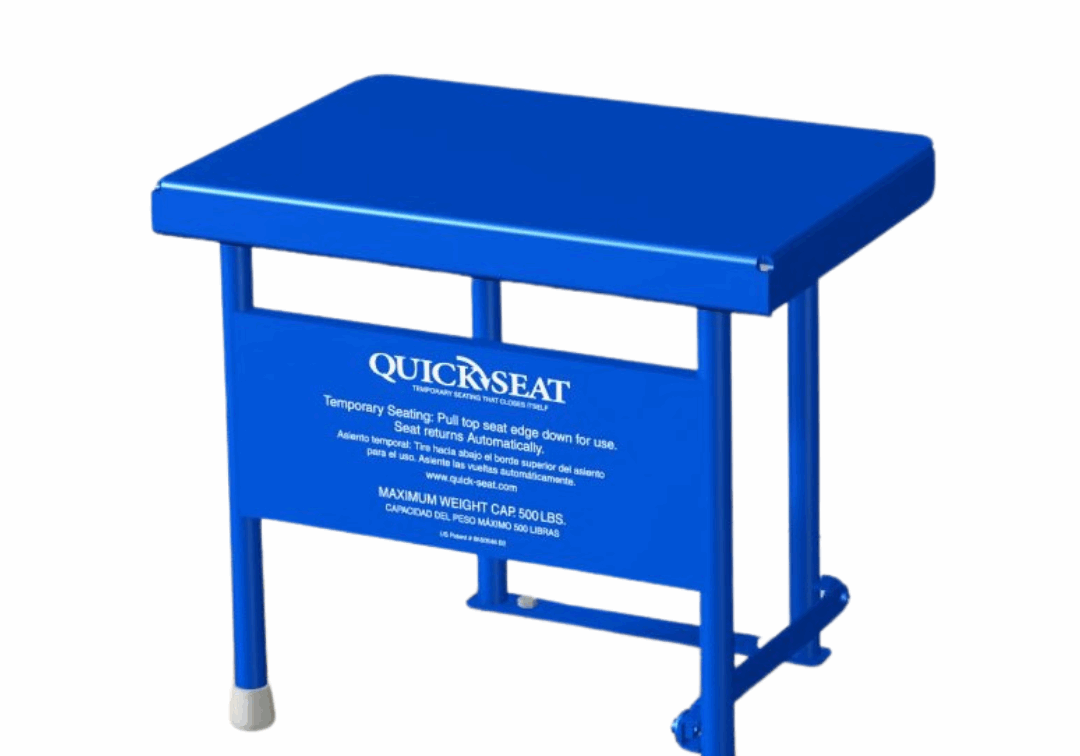 QS Blue QS Blue